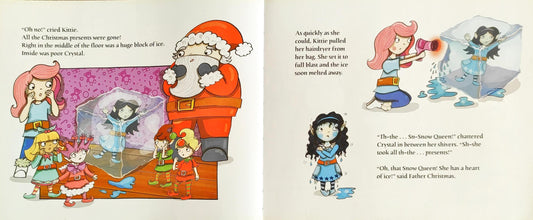 The Fairytales Combo Set (5 Books)