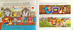 The Fairytales Combo Set (5 Books)
