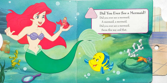 Disney Fairy Tale Tunes