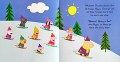 Peppa Pig Combo 19 (6 Books)