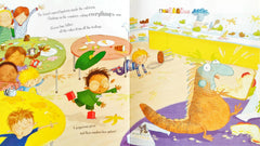 Storybook Combo Set 70 (4 Books)