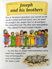 First Bible Stories