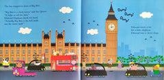 Peppa Pig Combo 21 (5 Books)