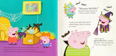 Peppa Pig Combo 21 (5 Books)