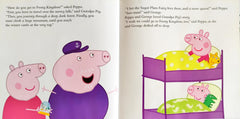 Peppa Pig Combo 22 (4 Books)
