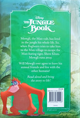 Disney The Jungle Book