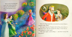 Oxford Traditional Tales Combo (3 Books)