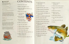 I Wonder Why Combo 5 (4 Books)