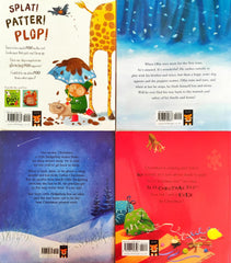 Storybook Combo Set 70 (4 Books)