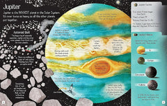 Usborne See Inside Solar System