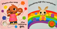 The Rainybow Song (Sound Book)