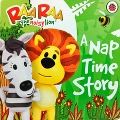 A Nap Time Story