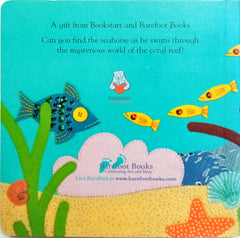 Secret Seahorse