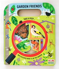 Garden Friends