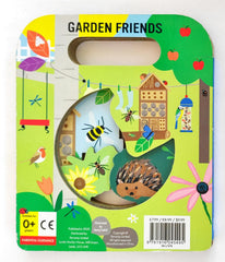 Garden Friends