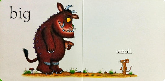 Opposites (Julia Donaldson)