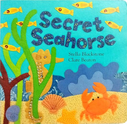 Secret Seahorse