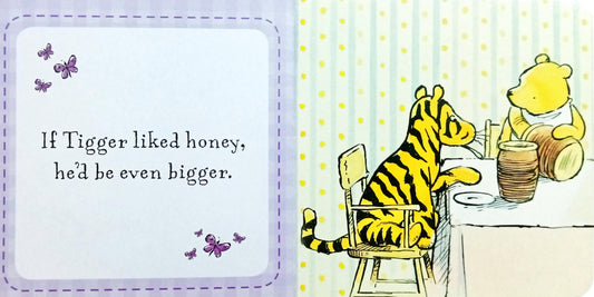 Tiger (Winnie the Pooh)