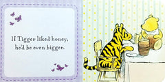 Tiger (Winnie the Pooh)