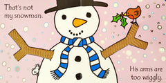 That’s Not My Snowman