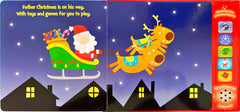 We Wish You A Merry Christmas (Sound Book)