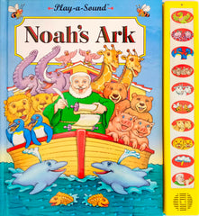 Noah's Ark (Sound Book)