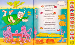 Noah's Ark (Sound Book)