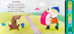 My First Sing-Along Song Book