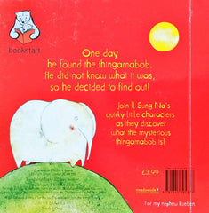 The Thingamabob