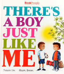 There's A Boy Just Like Me
