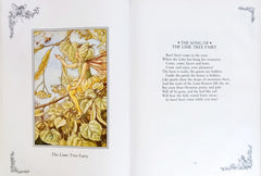 A Flower Fairies Treasury