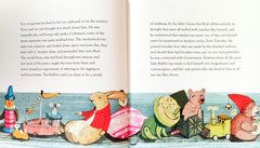 The Velveteen Rabbit Or How Toys Become Real