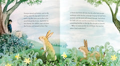 The Velveteen Rabbit Or How Toys Become Real