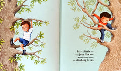 There's A Boy Just Like Me