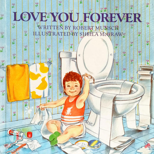 Love You Forever