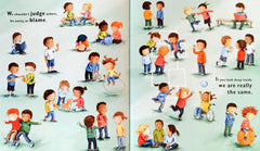 There's A Boy Just Like Me