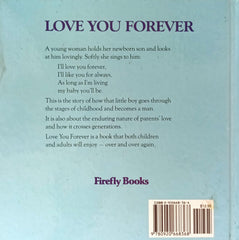 Love You Forever