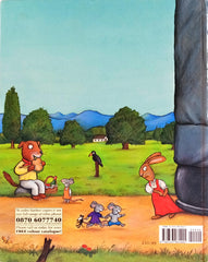 The Smartest Giant In Town