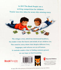 There's A Boy Just Like Me