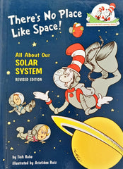 There's No Places Like Space! All About Our Solar System