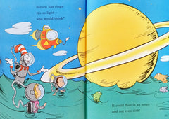 There's No Places Like Space! All About Our Solar System