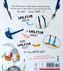 Wolfish Stew