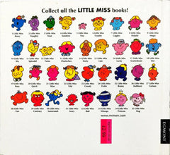 Little Miss Wise