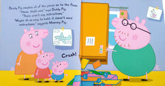 Peppa Pig The Toy Cupboard
