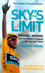 The Sky's Limit