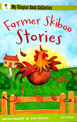 Farmer Skiboo Stories