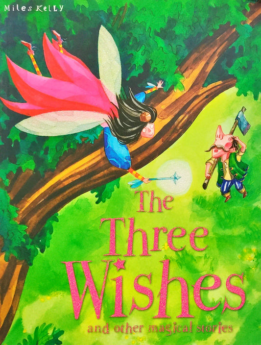 The Three Wishes