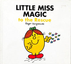 Little Miss Magic to the Rescue