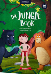 The Jungle Book (First Reads)