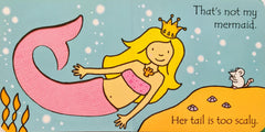 That’s not My Mermaid